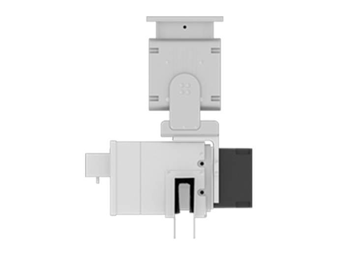 GLA-T/WM三维激光扫描仪