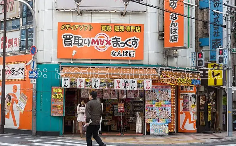 2026：高冷动漫世界的神秘女性主角